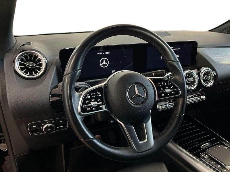 Mercedes-Benz GLA GLA-H247 2020 200 d Sport Plus auto