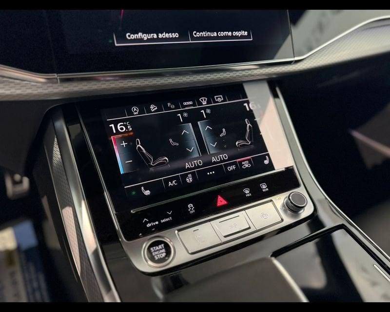 Audi Q8 50 TDI 286 CV quattro tiptronic S line edition
