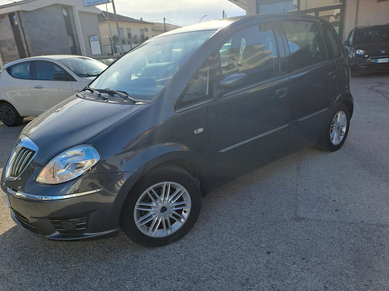 Lancia MUSA 1.4 16V Oro