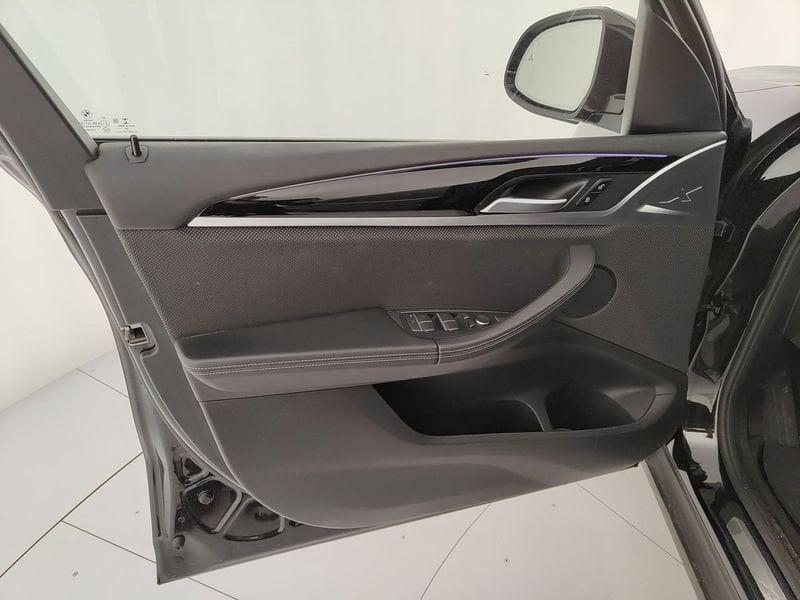 BMW X3 X3 xDrive20d 48V xLine