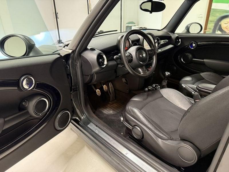 MINI Mini Mini 1.6 16V Cooper S 184CV - Limited Edition