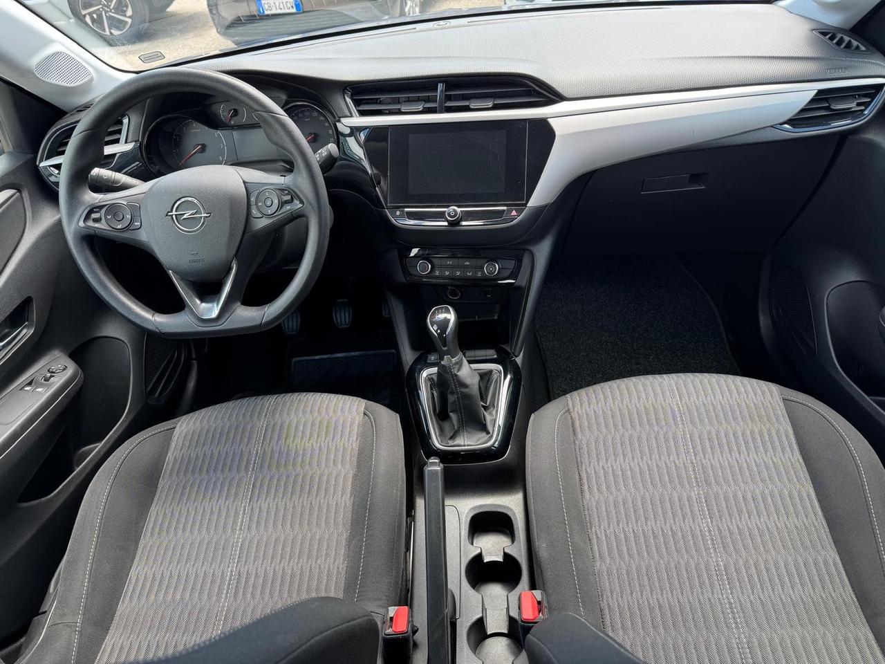 Opel Corsa 1.2 Edition