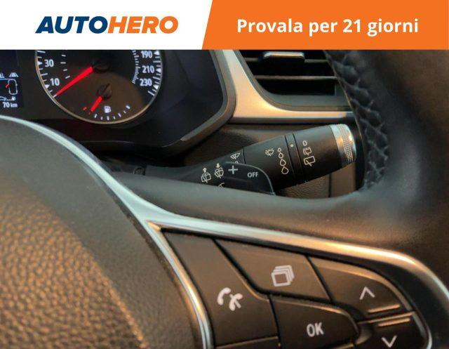 RENAULT Captur Blue dCi 115 CV EDC Business