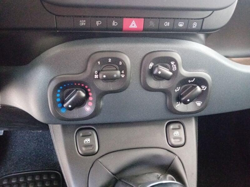 FIAT Panda Panda 1.0 FireFly S&S Hybrid