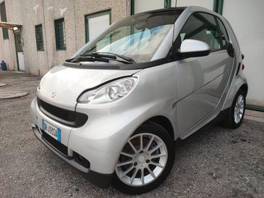 Smart ForTwo 1.0 BENZINA NEOPATENTATI OTTIME CONDIZIONI