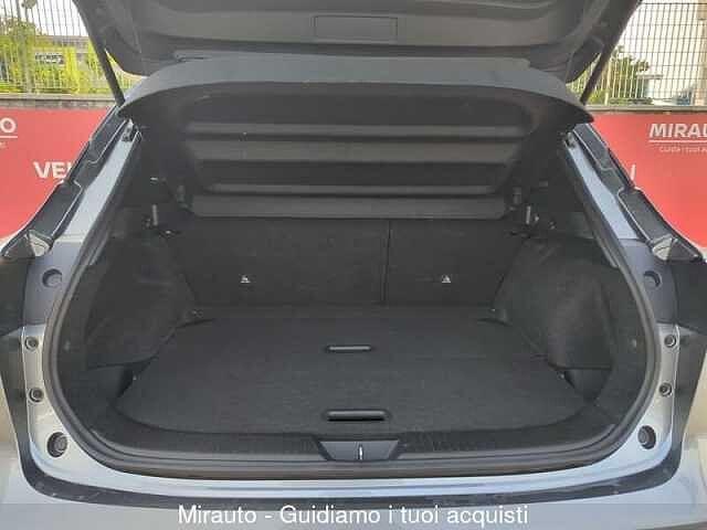 Nissan Qashqai Qashqai MHEV 140 CV N-Connecta