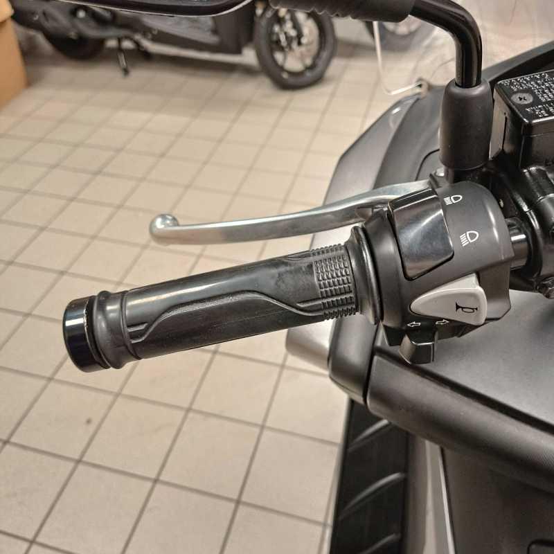 Honda Forza 300 ABS - 2016