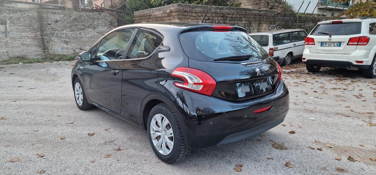 Peugeot 208 1.0 68CV 3 porte Active FINANZIAMENTI ANCHE SENZA BUSTA PAGA