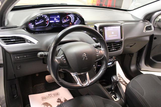 PEUGEOT 208 5 porte Allur "NON OBBLIGO DI FINANZIAMENTO"