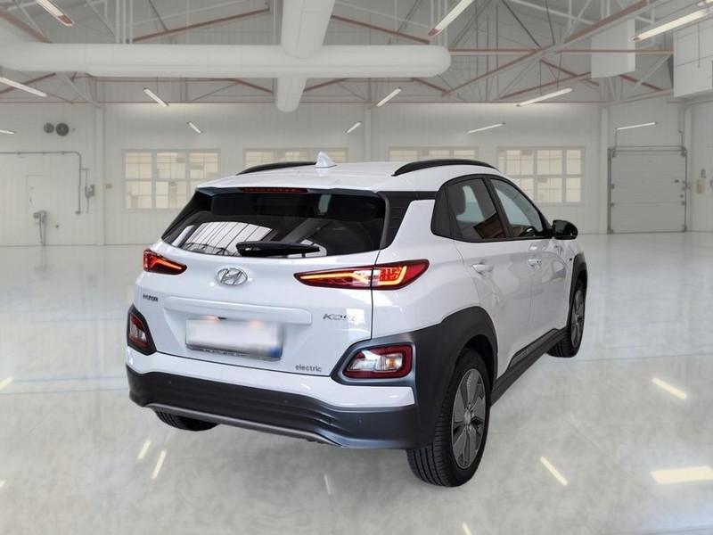 HYUNDAI KONA EV XPrime 39 kWh