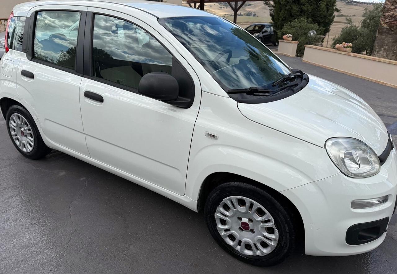 Fiat Panda 1.2 EasyPower Lounge