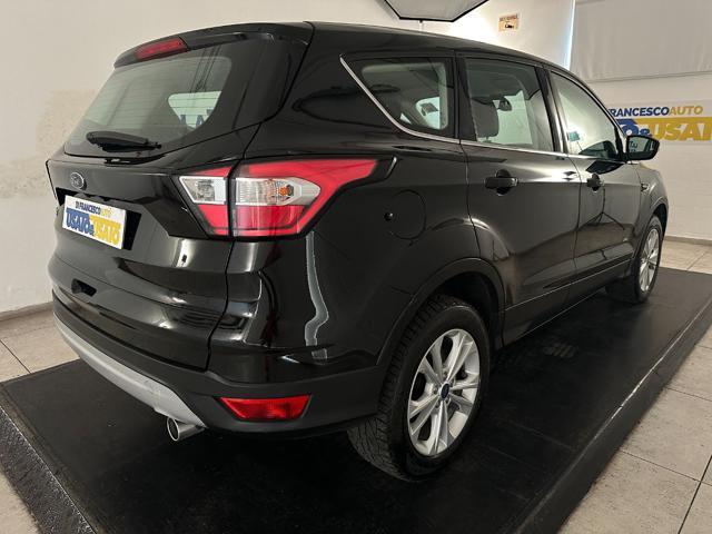 FORD Kuga 2.0 tdci Titanium s&s awd 150cv