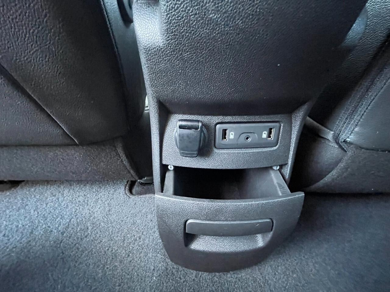 Renault Scenic Scénic dCi 8V 110 CV Energy Sport Edition2