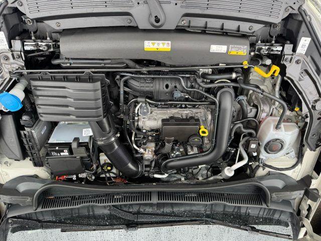 VOLKSWAGEN Taigo 1.0 TSI 110 CV DSG R-Line