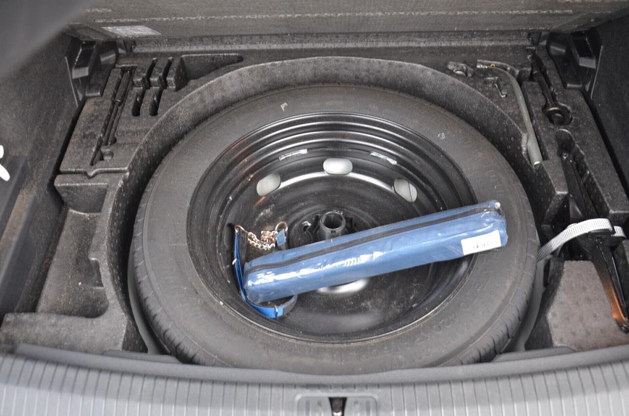 Volkswagen Tiguan 1.5 TSI Sport ACT BlueMotion Technology