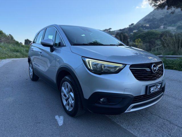 OPEL Crossland X 1.5 ECOTEC D 102 CV Start&Stop Ultimate