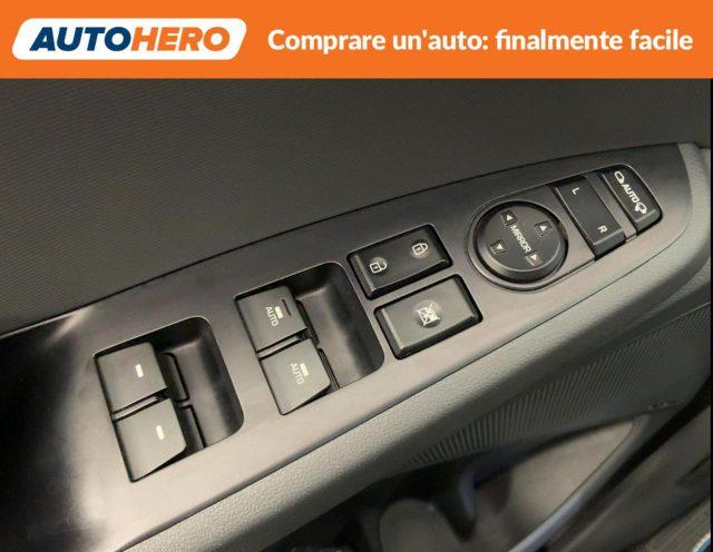 HYUNDAI Ioniq 1.6 Hybrid DCT Style
