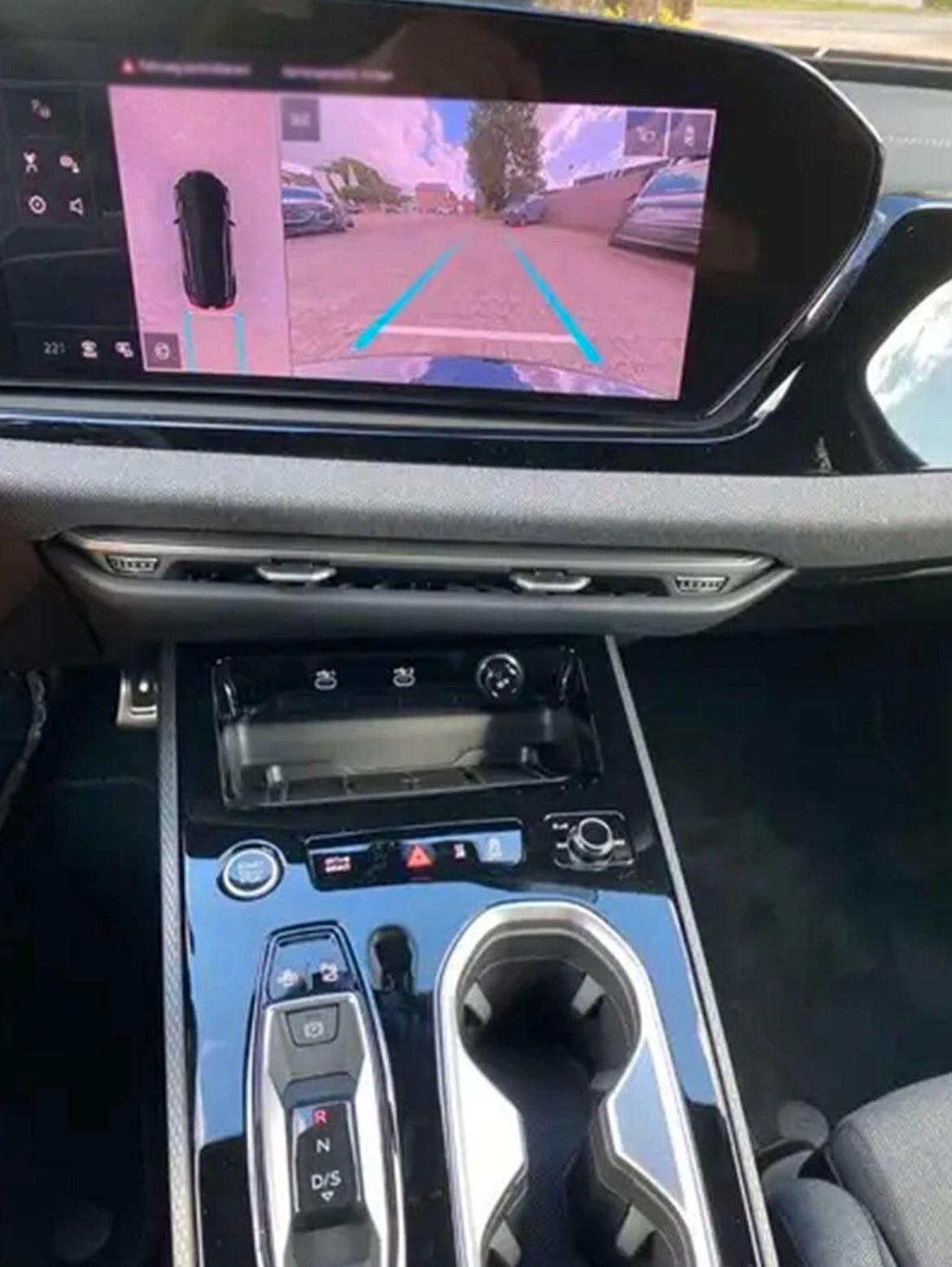 Audi A6 40 2.0 TDI quattro ultra S tronic AUTO A NOLEGGIO