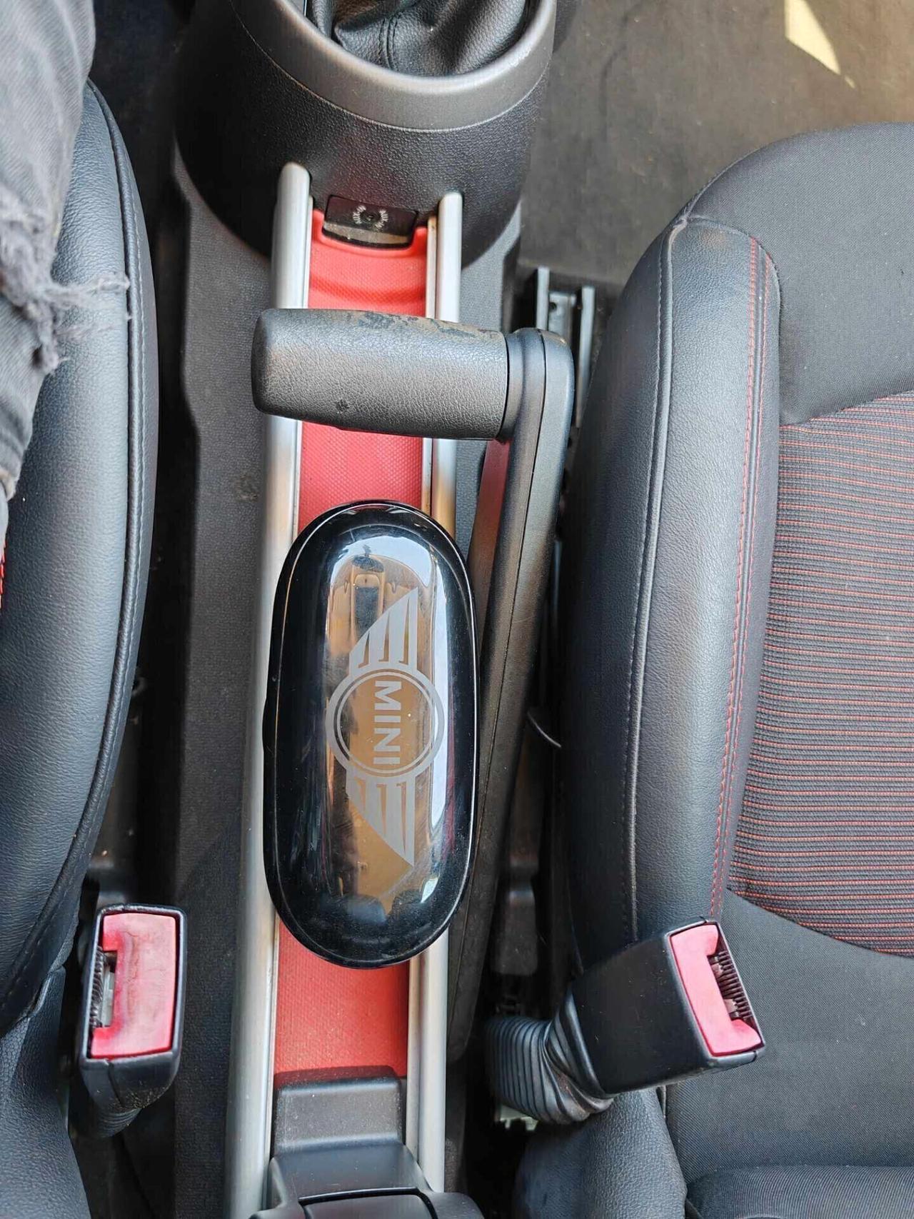 Mini Cooper D Countryman Mini 2.0 Cooper D Countryman Automatica