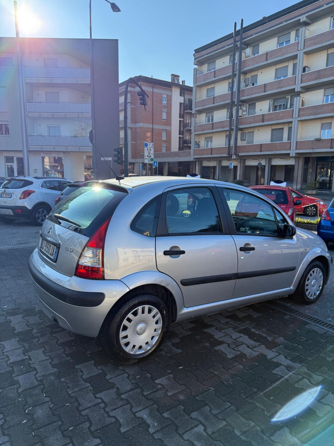 Citroen C3 1.1 Classique