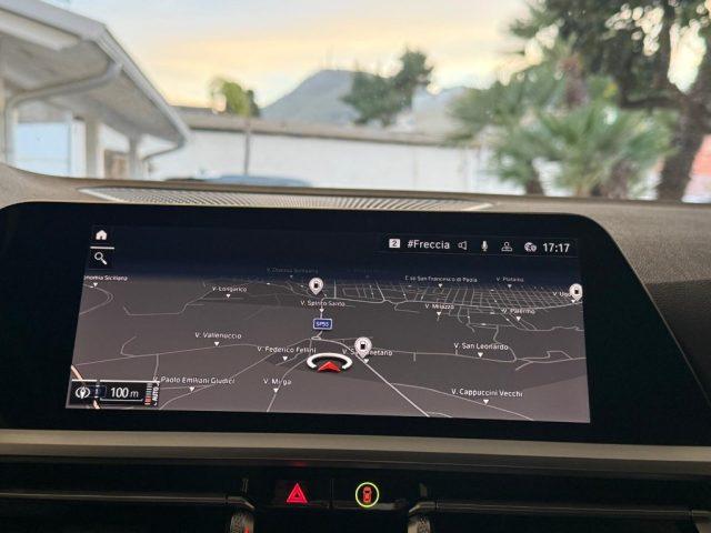 BMW 420 d xDrive 48V Msport