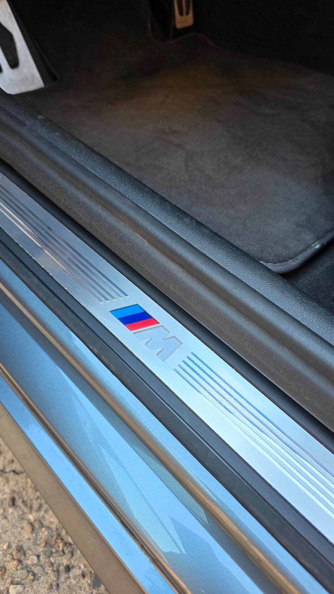 Bmw 520 530d x drive Touring Msport