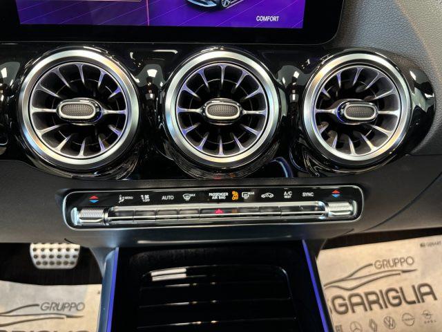 MERCEDES-BENZ B 180 d Tetto Apribile AMG Premium Automatico