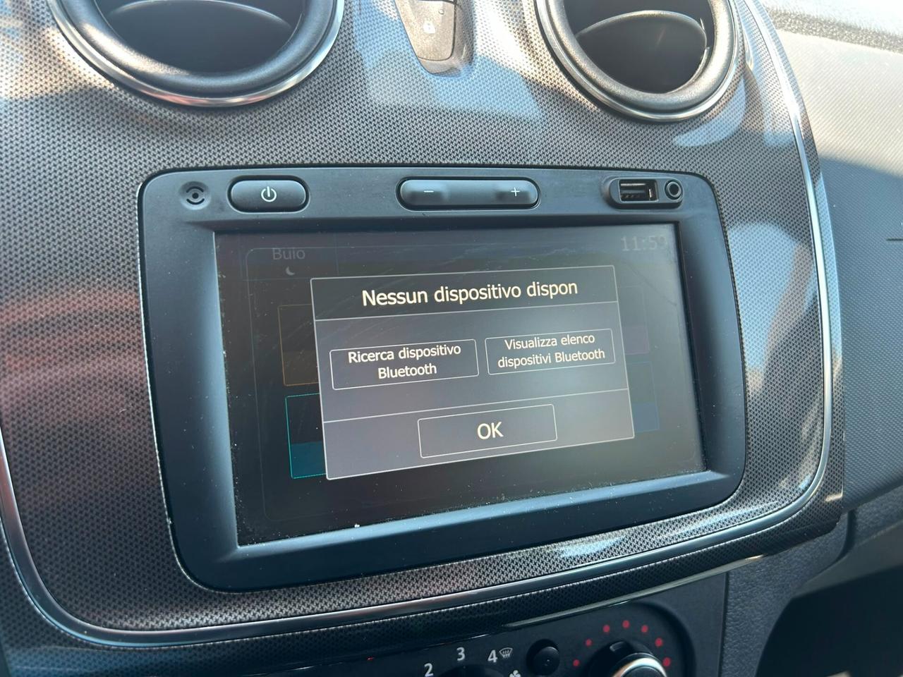 Dacia Sandero Stepway 0.9 TCe 90 Cv GPL - 2019