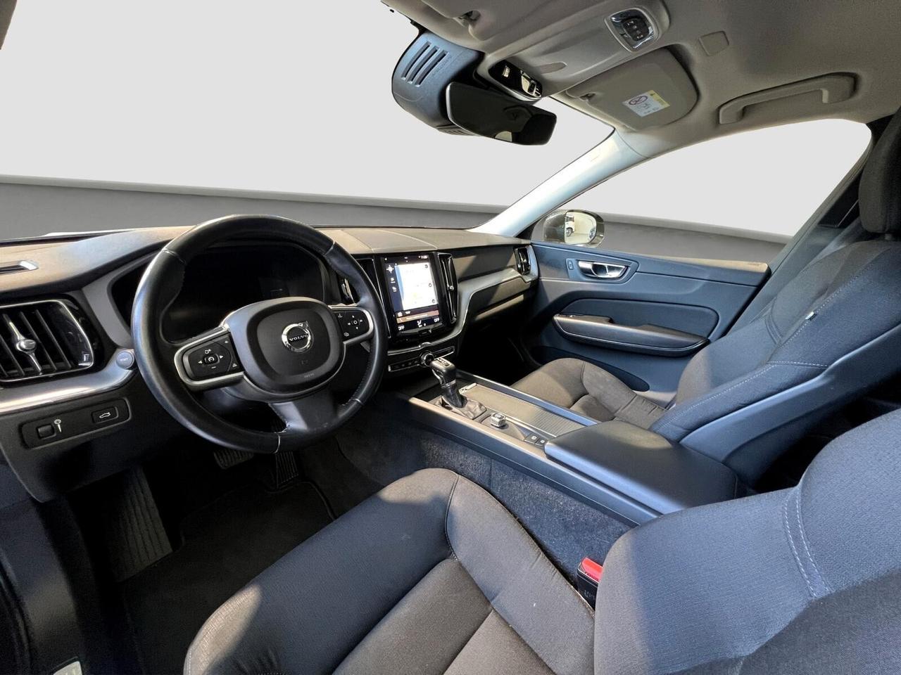 Volvo XC60 D4 AWD Geartronic Business