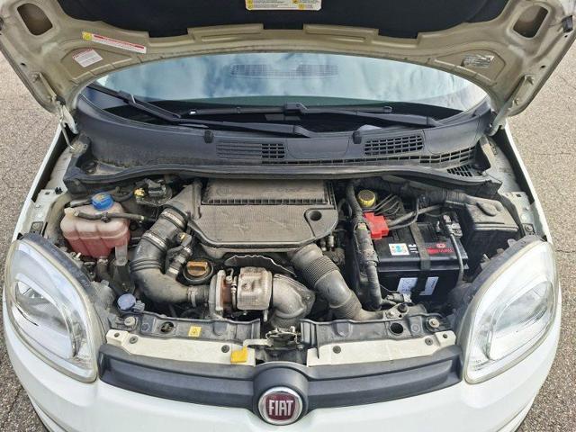FIAT Panda 1.3 MJT S&S Pop (OK NEOPATENTATI)