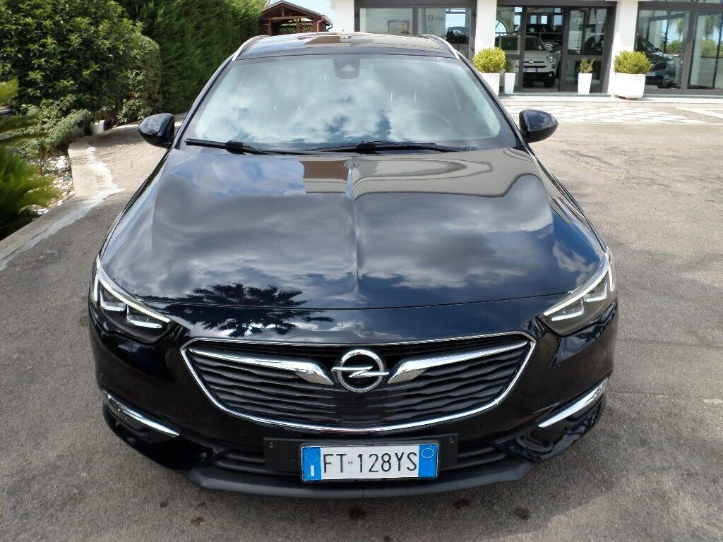 OPEL INSIGNIA 2.0CDTI 170CV INNOVATION Km REALI