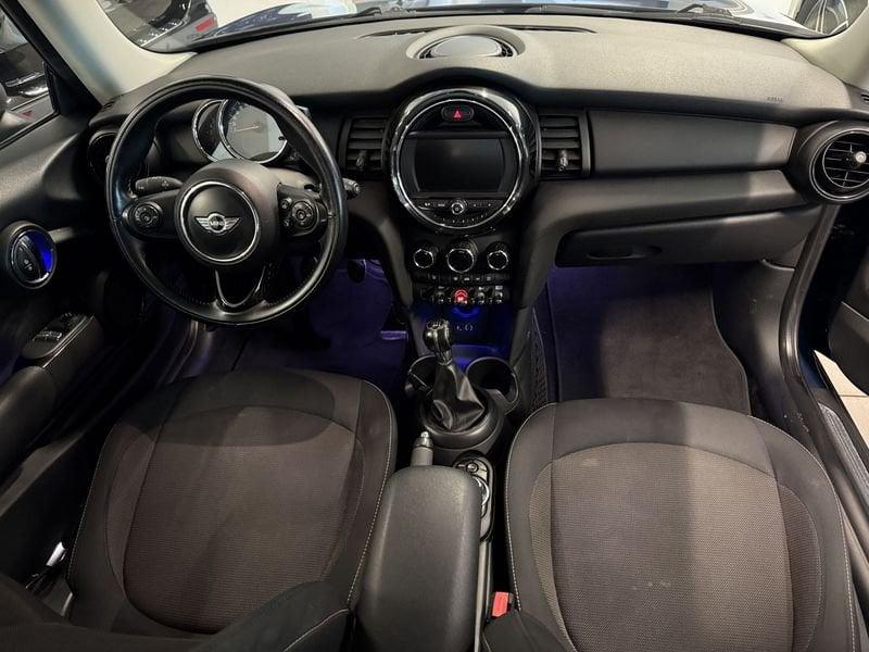 MINI Mini 3 porte Mini 1.5 One D Business