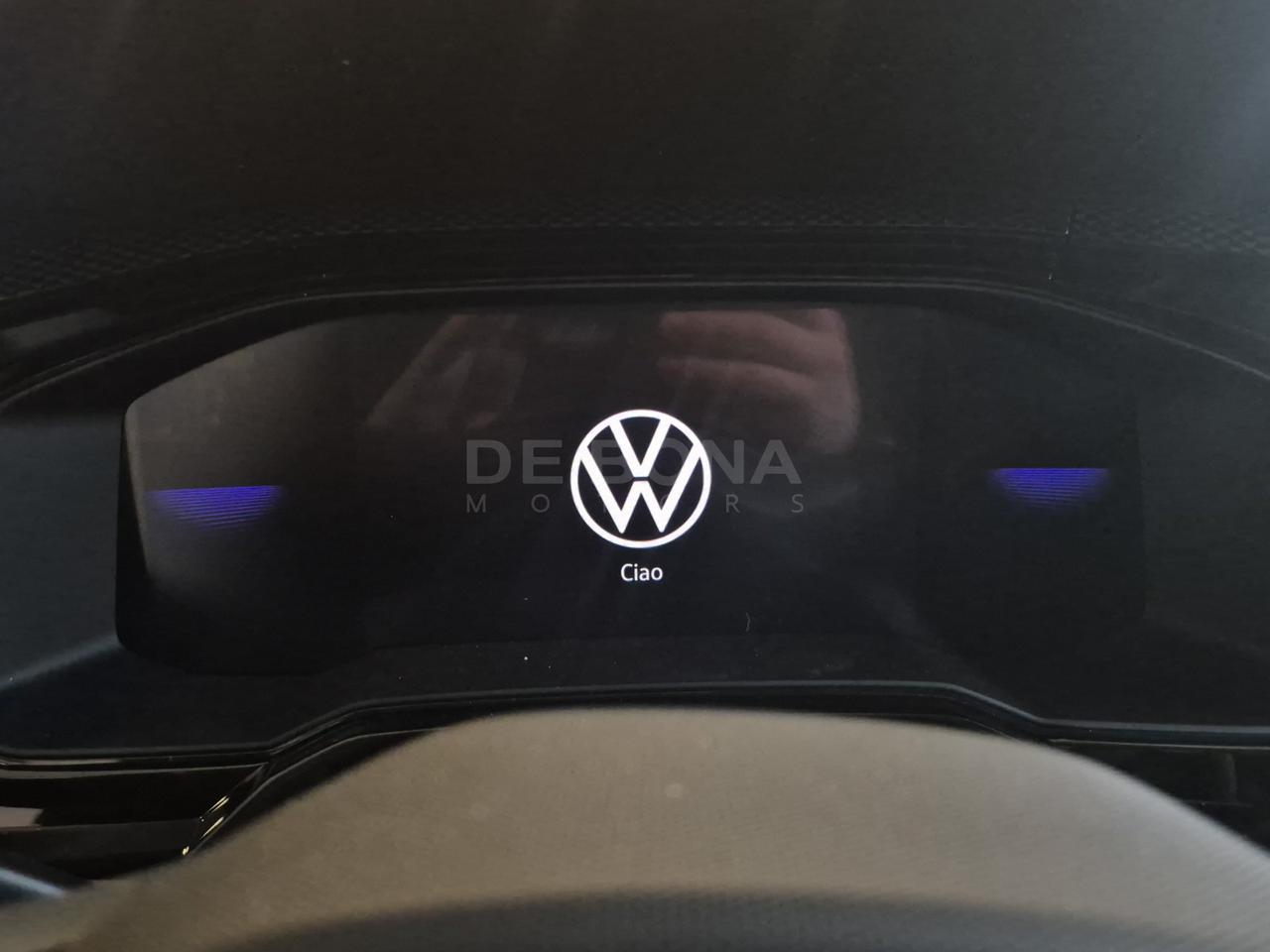 Volkswagen Taigo 1.0 tsi edition plus 115cv