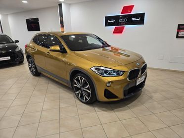 Bmw X2 xDrive25d Msport