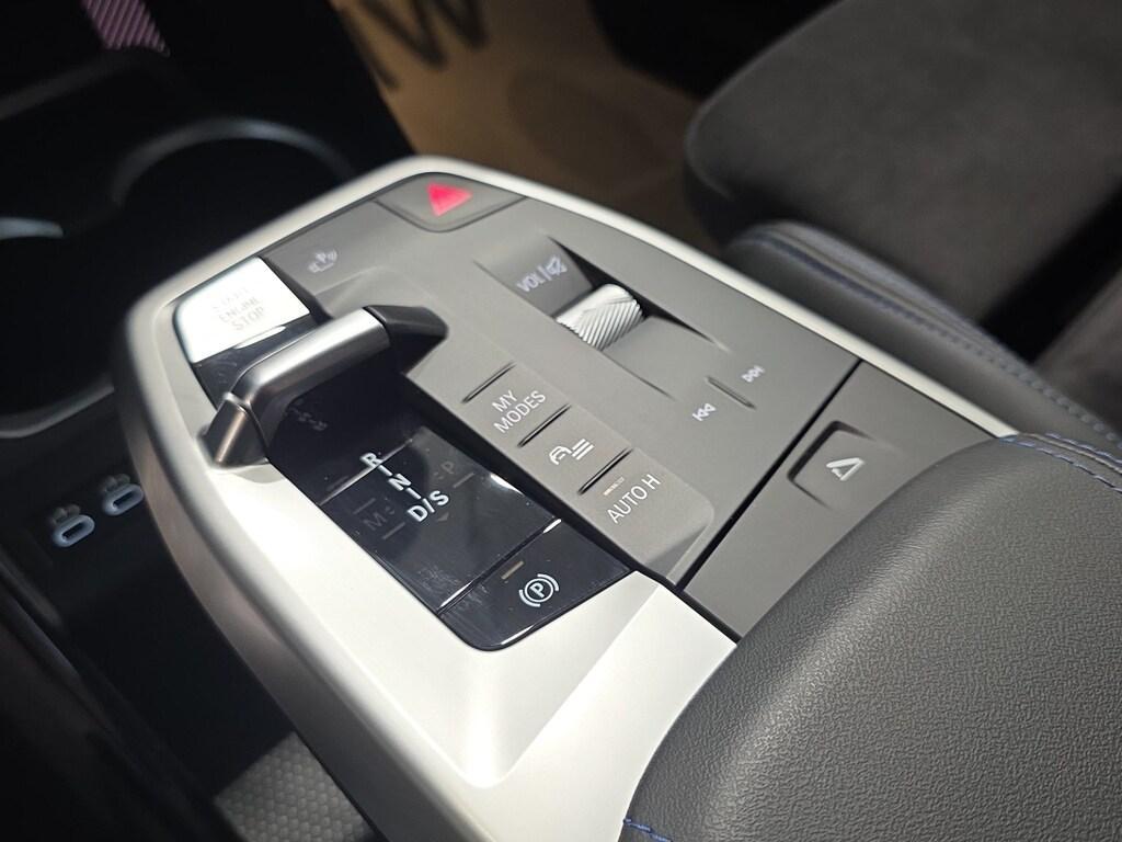 BMW X1 25 e MSport Pro xDrive DCT