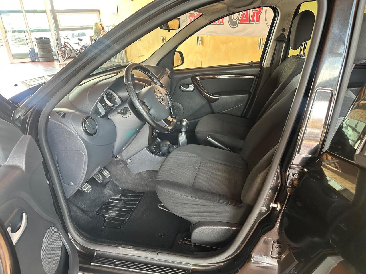 Dacia Duster 1.5 dCi 110CV 4x2 Lauréate