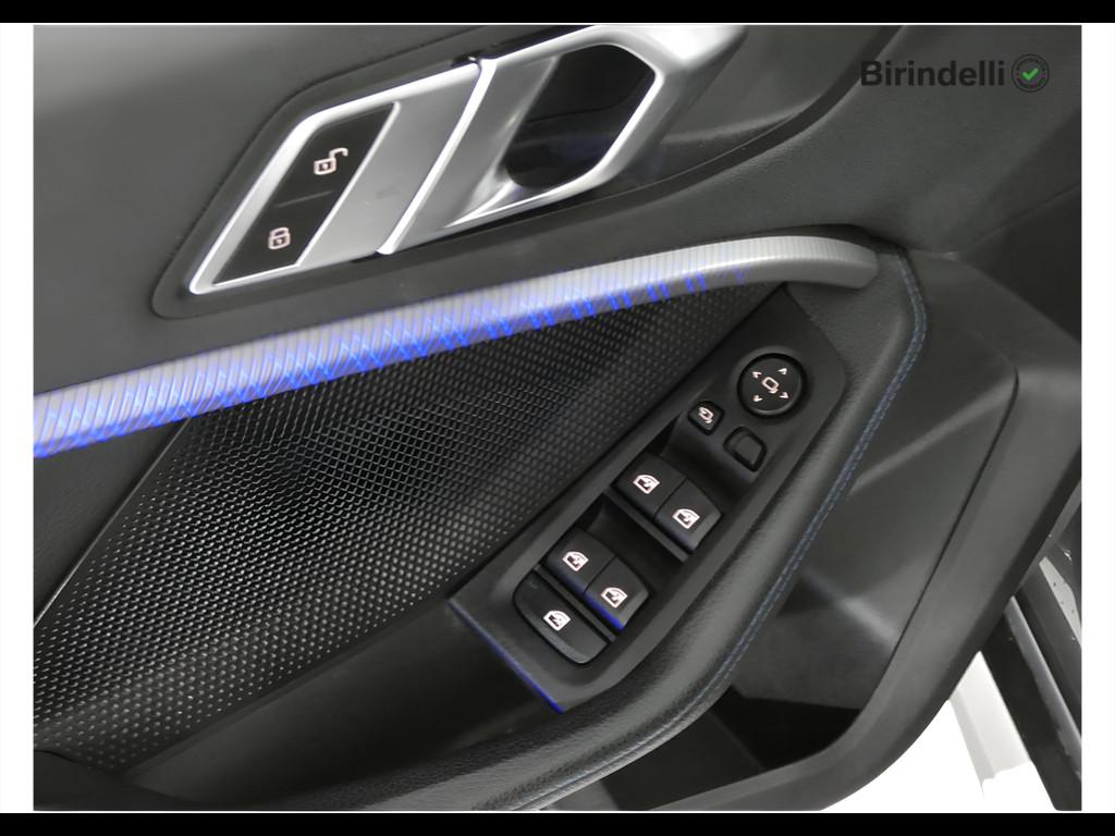 BMW Serie 1 (F40) - 116d 5p. Msport