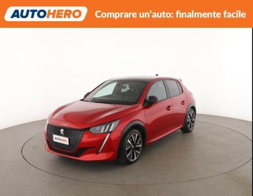 PEUGEOT 208 PureTech 100 Stop&Start 5 porte GT Line