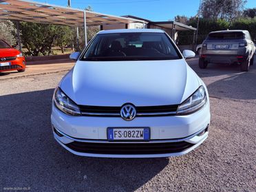 VOLKSWAGEN Golf 1.6 TDI 115CV 5p. Highline BMT