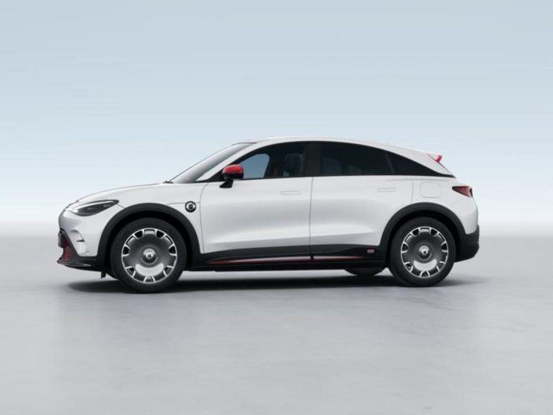 smart #3 25th Anniversary Edition