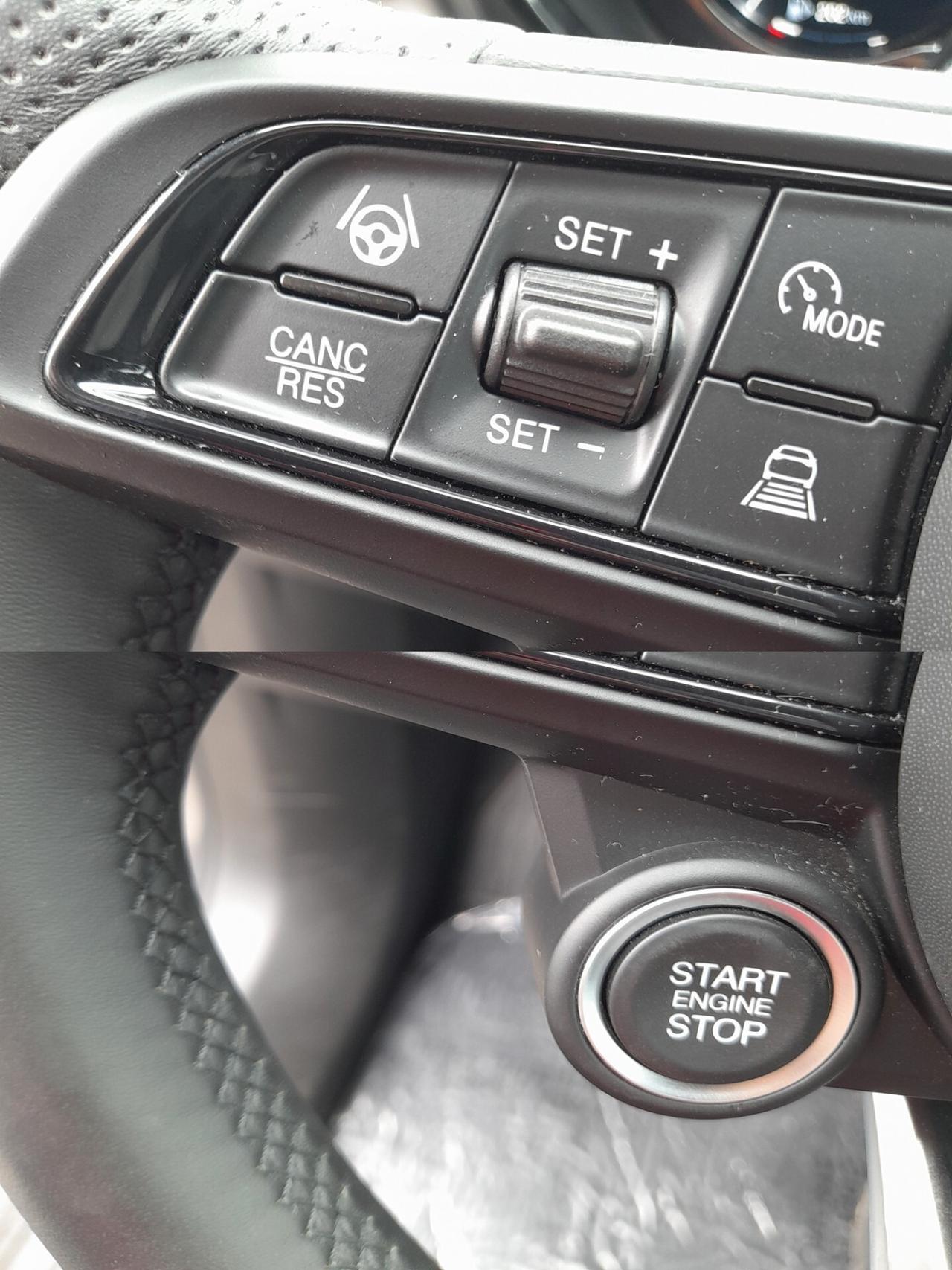 Alfa Romeo Tonale 1.6 diesel 130 CV TCT6 Veloce