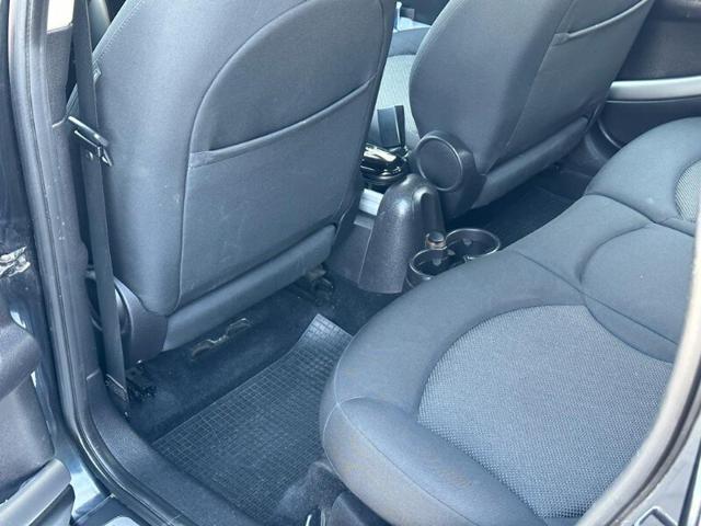 MINI Cooper D Mini 1.6 Cooper D Business Countryman ALL4