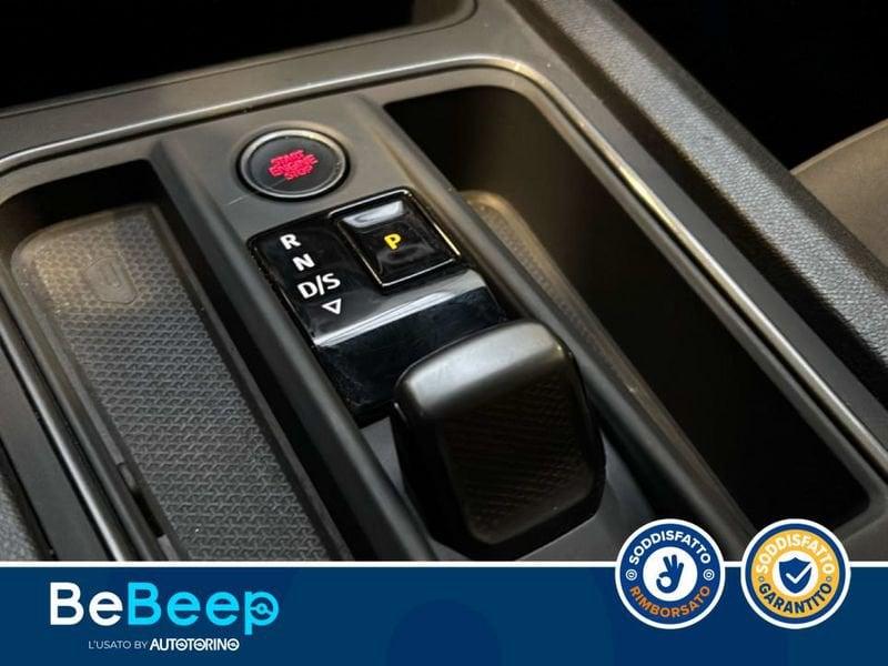 Cupra Formentor 1.4 E-HYBRID DSG