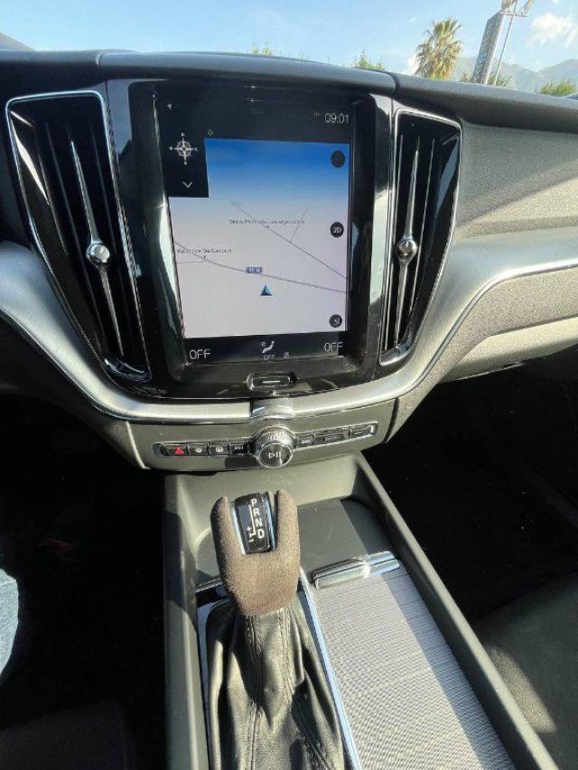 VOLVO XC60 D4 AWD Business Plus