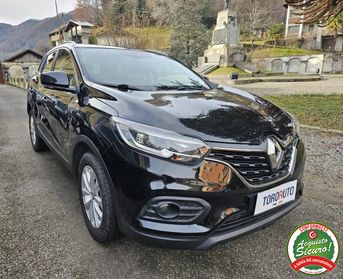 RENAULT Kadjar Blue dCi 8V 115CV Business