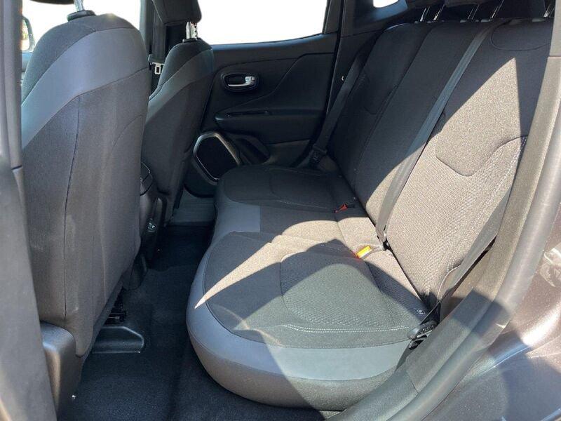 Jeep Renegade 2019 1.6 mjt Limited fwd