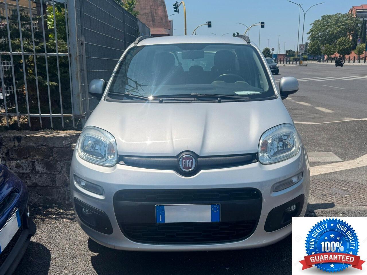 Fiat Panda 1.2 EasyPower City Life