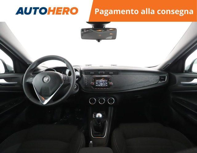 ALFA ROMEO Giulietta 1.6 JTDm 120 CV Super