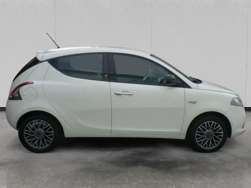 Lancia Ypsilon 1.3 mjt Gold s&s 95cv