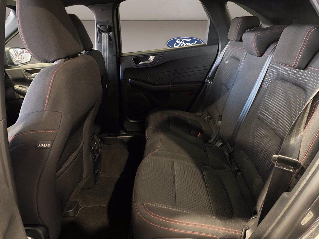FORD Kuga 2.5 full hybrid ST-Line 2wd 190cv cvt del 2021